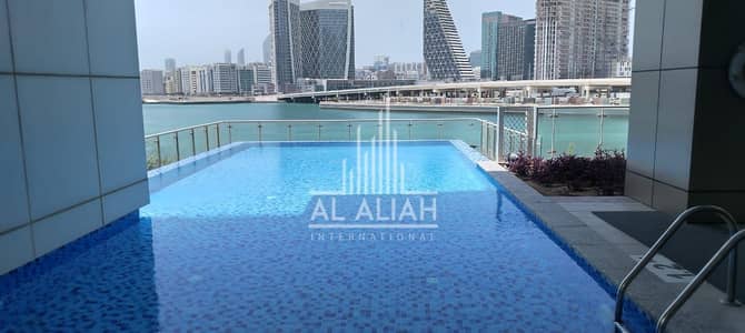 2 Bedroom Apartment for Rent in Al Reem Island, Abu Dhabi - IMG-20250812-WA0052. jpg