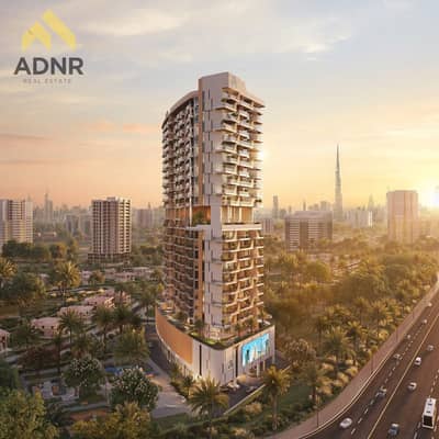 2 Bedroom Apartment for Sale in Majan, Dubai - WhatsApp Image 2025-07-29 at 2.11. 27 AM (4). jpeg