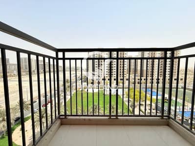 1 Bedroom Flat for Rent in Town Square, Dubai - Luxury Unit | Bright and Elegant | Prime Location