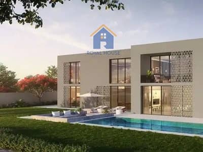 5 Cпальни Вилла Продажа в Бараши, Шарджа - حيان-في-الشارقة. jpg