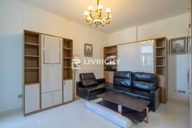 شقة في برج جلامز ريزيدنس 1،غلامز من دانوب،الفرجان 665000 درهم - 12491489
