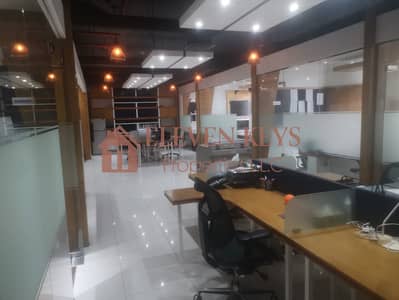 Office for Rent in Business Bay, Dubai - IMG-20250812-WA0045. jpg