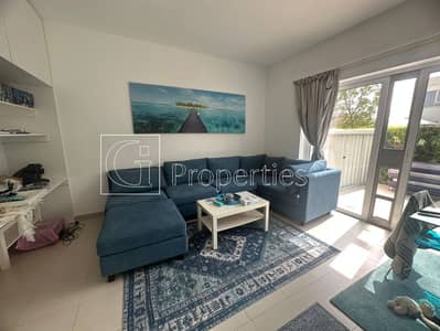 2 Bedroom Apartment for Sale in Dubai South, Dubai - Spacious 2BR | Emaar South | Urbana III