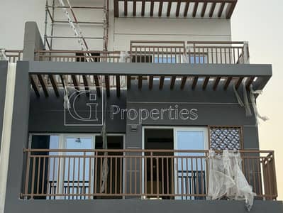 Таунхаус Продажа в Дамак Хиллс 2, Дубай - Таунхаус в Дамак Хиллс 2，Верона, 2799999 AED - 12491503