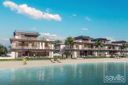 5 Bedroom Villa for Sale in Mohammed Bin Rashid City, Dubai - Stunning Villa | Private Gated Community | 2027
