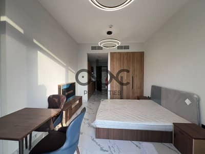 Studio for Rent in Al Maryah Island, Abu Dhabi - IMG-20250812-WA0112. jpg