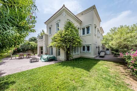 4 Bedroom Villa for Rent in Arabian Ranches, Dubai - 1. jpeg