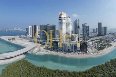 3 Bedroom Flat for Sale in Al Reem Island, Abu Dhabi - WhatsApp Image 2025-08-02 at 13.46. 19. jpeg