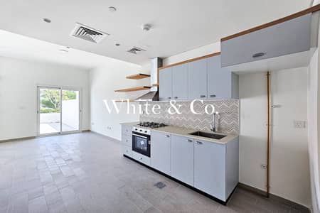 1 Bedroom Apartment for Sale in Dubai Hills Estate, Dubai - Brand New | Largest Terrace | Available