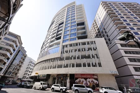 阿尔巴沙住宅区， 迪拜 1 卧室单位待租 - _59A9722. JPG