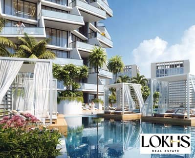 1 Bedroom Flat for Sale in Jumeirah Village Circle (JVC), Dubai - 1. jpg