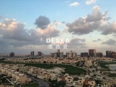شقة 1 غرفة نوم للبيع في مدينة دبي الرياضية، دبي - Image_20250806115426. jpg