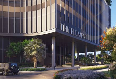 1 Bedroom Flat for Sale in Sobha Hartland, Dubai - Luxury 1 Bedroom | Sobha One | High ROI