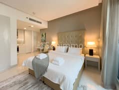 HIGH FLOOR | FULL CANAL VIEW | READY TO MOVEIN