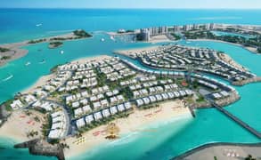 موقع مميز - ملكية حرة - بدون عمولة - من المطور - عائد استثمار مرتفع