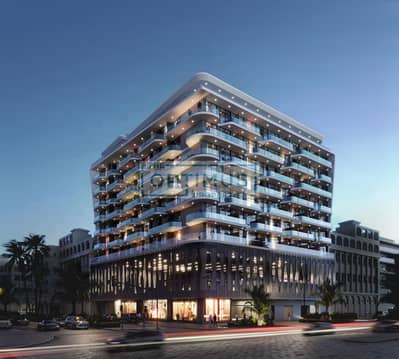 1 Bedroom Apartment for Sale in Jumeirah Village Circle (JVC), Dubai - vitality_8. png