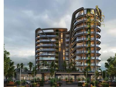 Studio for Sale in Arjan, Dubai - IMG-20250812-WA0059. jpg