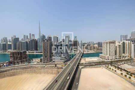 商业湾， 迪拜 1 卧室单位待租 - 位于商业湾，IGO百丽宫 1 卧室的公寓 120000 AED - 12491747