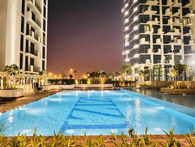 1 Bedroom Apartment for Rent in Al Jaddaf, Dubai - IMG_4011. jpg