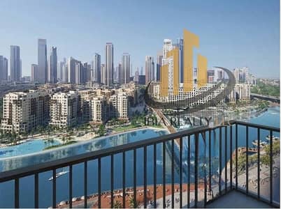 2 Bedroom Flat for Sale in Dubai Creek Harbour, Dubai - PRN 11. jpeg