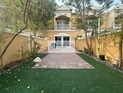1 Bedroom Villa for Rent in Jumeirah Village Triangle (JVT), Dubai - b13694ad-99c2-445f-b53c-6330dbd44b1f. jpeg