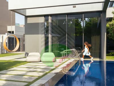 3 Bedroom Townhouse for Sale in Tilal City, Sharjah - 6. jpg
