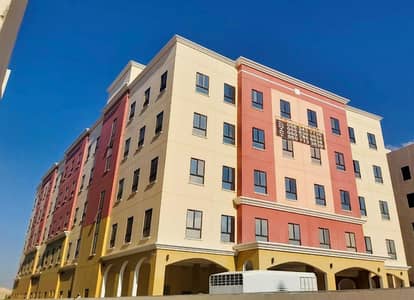 Labour Camp for Rent in Dubai Investment Park (DIP), Dubai - BUIDING - Copy. jpg