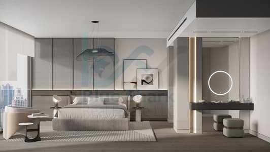 布卡德拉社区， 迪拜 2 卧室单位待售 - Bedroom - Copy. jpg