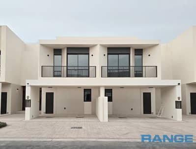 تاون هاوس 3 غرف نوم للايجار في تاون سكوير، دبي - IMG-20250812-WA0080. jpg
