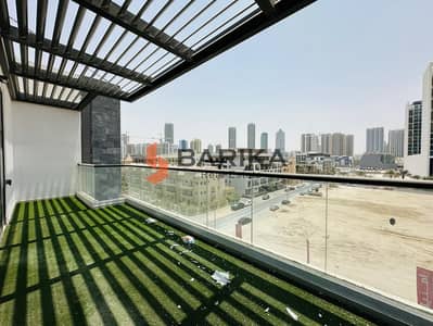 1 Bedroom Flat for Rent in Jumeirah Village Circle (JVC), Dubai - IMG-20250812-WA0058. jpg