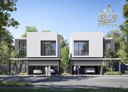 Al Sehma， 夏尔迦 2 卧室联排别墅待售 - IMG-20250810-WA0146. jpg