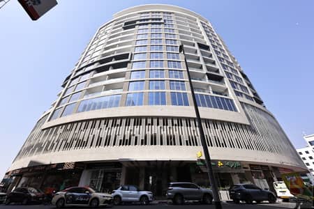 1 Bedroom Flat for Rent in Al Barsha, Dubai - _59A9713. JPG