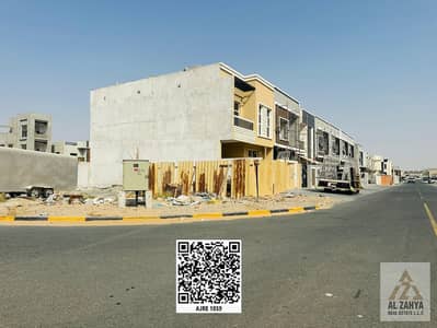 ارض سكنية  للبيع في الزاهية، عجمان - WhatsApp Image 2025-08-12 at 5.16. 38 PM (2). jpeg