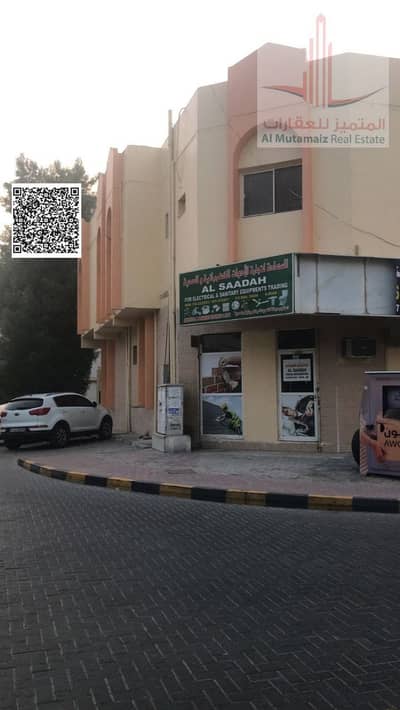Building for Sale in Al Nuaimiya, Ajman - WhatsApp Image 2025-08-12 at 17.16. 20_c89cb67f. jpg