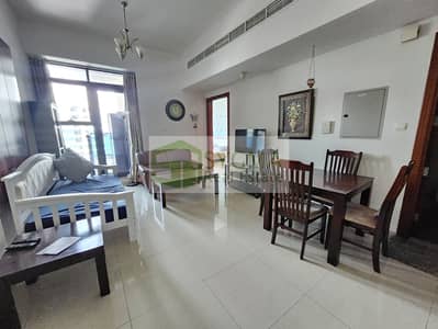 1 Bedroom Apartment for Rent in Dubai Sports City, Dubai - 5. jpg