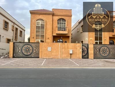 5 Bedroom Villa for Rent in Al Mowaihat, Ajman - WhatsApp Image 2025-07-20 at 1.20. 33 PM (1). jpeg