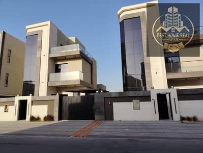 5 Bedroom Villa for Sale in Al Yasmeen, Ajman - WhatsApp Image 2025-07-08 at 12.06. 27 AM. jpeg