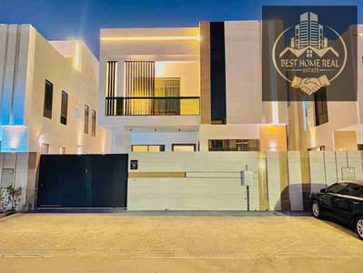 6 Bedroom Villa for Rent in Al Yasmeen, Ajman - 1000804646. jpg