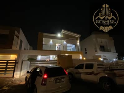 4 Bedroom Villa for Rent in Al Yasmeen, Ajman - 814f4089-5a42-47fb-8326-51db1c1f574b. jpg