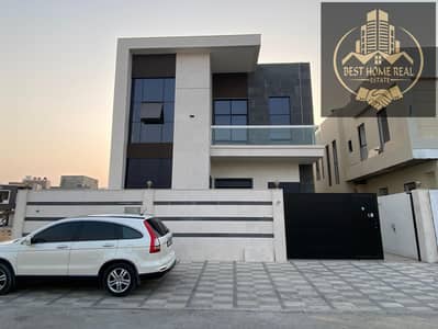 5 Bedroom Villa for Rent in Al Yasmeen, Ajman - WhatsApp Image 2025-07-23 at 6.58. 44 PM (1). jpeg