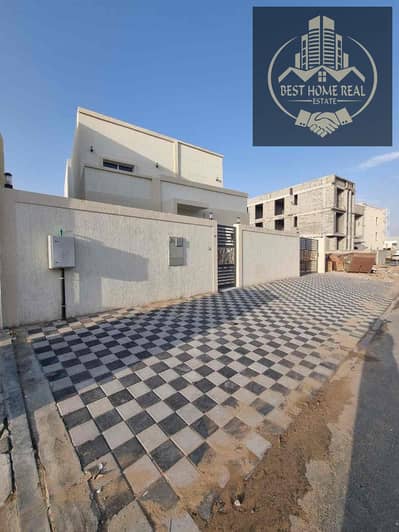 3 Bedroom Villa for Rent in Al Zahya, Ajman - f0731035-0ba5-4274-a8ff-c5b9953858e7. jpg