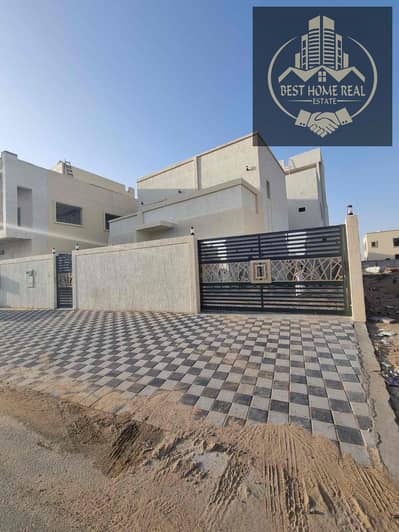 3 Bedroom Villa for Rent in Al Zahya, Ajman - 8c2ce5f7-07ad-4550-ba51-a38ae1eca12e. jpg