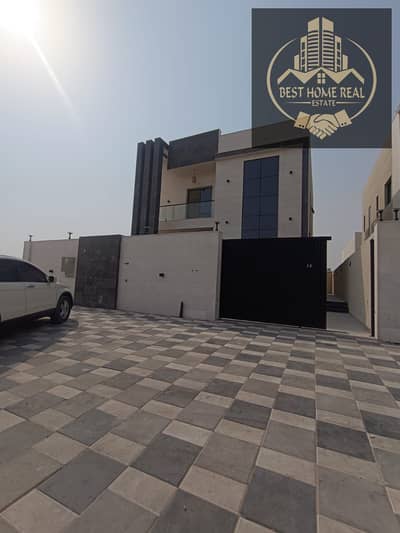 4 Bedroom Villa for Sale in Al Helio, Ajman - WhatsApp Image 2025-07-05 at 5.06. 07 AM. jpeg