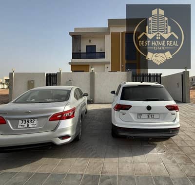 3 Bedroom Villa for Rent in Al Zahya, Ajman - fdacaea0-c292-4654-b2f8-546f6ae97699. jpg