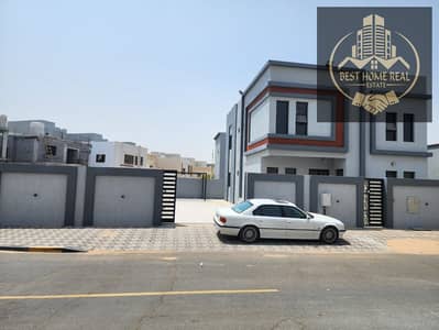 5 Bedroom Villa for Sale in Al Zahya, Ajman - WhatsApp Image 2025-07-19 at 5.15. 14 AM. jpeg