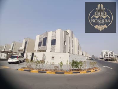 فیلا 6 غرف نوم للايجار في العامرة، عجمان - WhatsApp Image 2025-07-21 at 4.05. 01 AM. jpeg