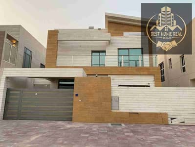 4 Bedroom Villa for Rent in Al Yasmeen, Ajman - 1000902164. jpg
