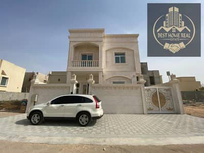 5 Bedroom Villa for Rent in Al Yasmeen, Ajman - WhatsApp Image 2025-08-10 at 3.38. 45 PM (13). jpeg