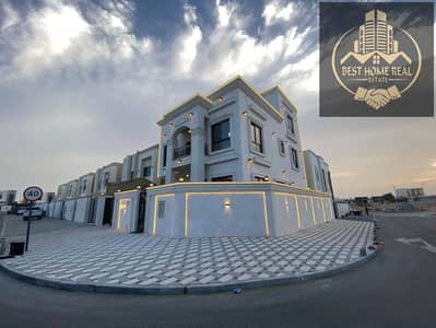 7 Bedroom Villa for Sale in Al Helio, Ajman - IMG_1602. jpg