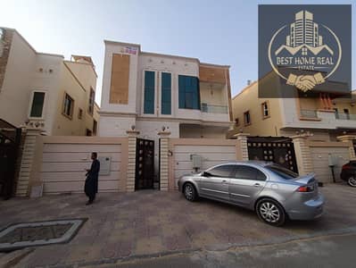 5 Bedroom Villa for Rent in Al Yasmeen, Ajman - WhatsApp Image 2025-08-04 at 7.45. 25 AM. jpeg